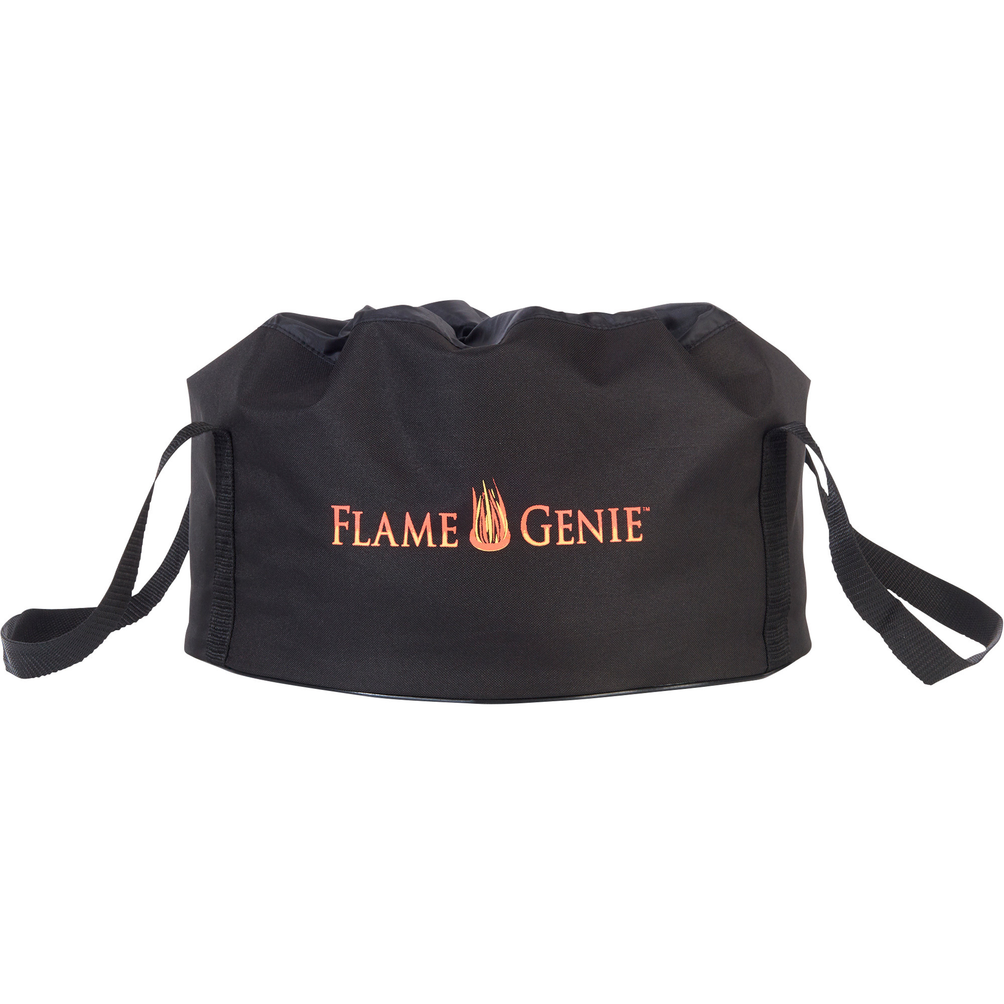 Flame Genie Tote for Flame Genie Pellet Fire Pits, Model# FG-T, Fits Fire Pit Model FG-16 or FG-16SS